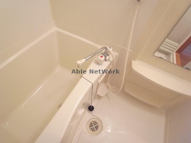 物件内観写真13　(浴室)