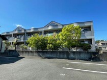 プレステージセレナの外観写真