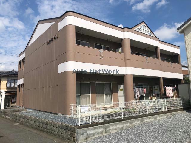 ルミナス中川