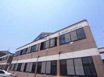 サンヴィレッジの外観写真