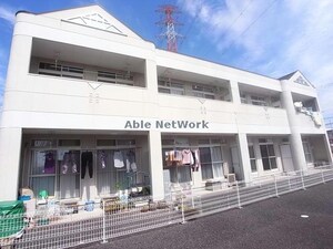 ロイヤルハイツ廣瀬100外観写真