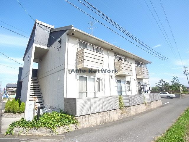 レセンテ花水木Ｂ