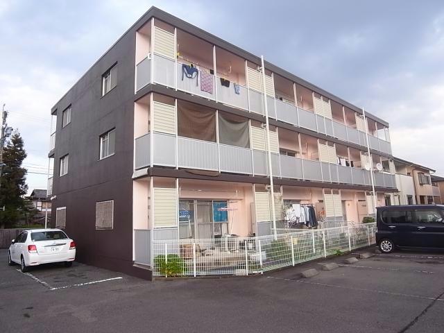 メゾン宿地
