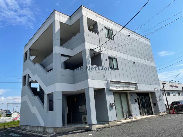 アグレストⅢ