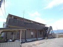 ＦＲＩＥＮＤＲＹ　ＳＱＵＡＲＥの外観写真