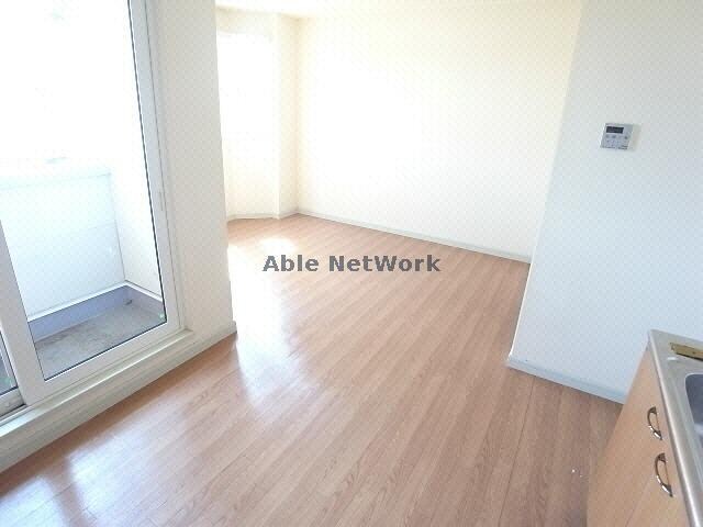 物件内観写真6　(ＬＤＫ)