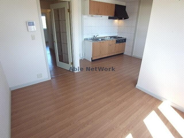 物件内観写真7　(ＬＤＫ)