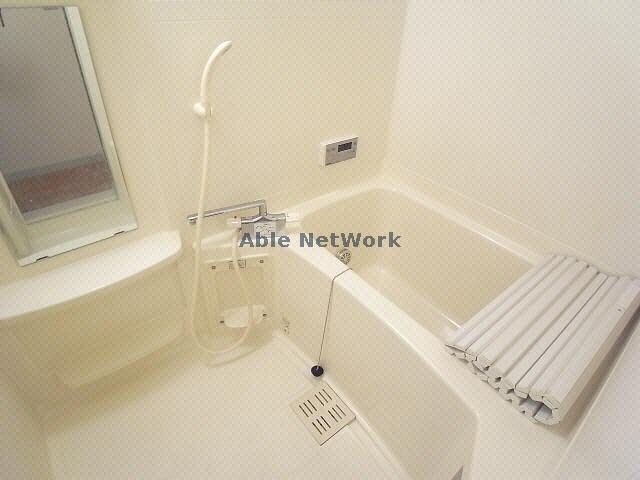 物件内観写真16　(浴室)