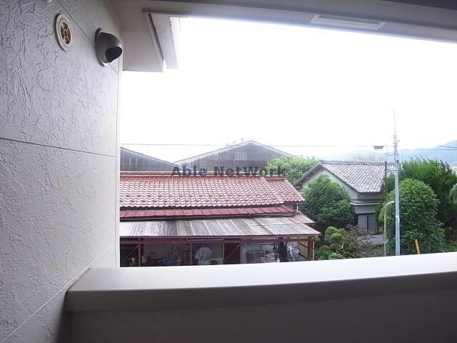 物件内観写真22　(眺望)