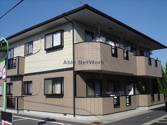 ムーンテラス片山　Ｎ館