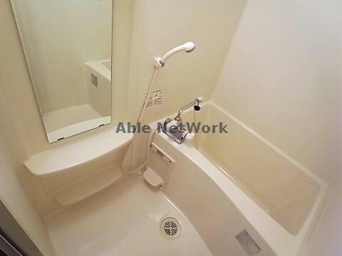 物件内観写真10　(別部屋参照)