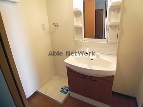 物件内観写真11　(別部屋参照)