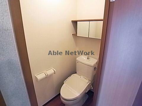 物件内観写真12　(別部屋参照)