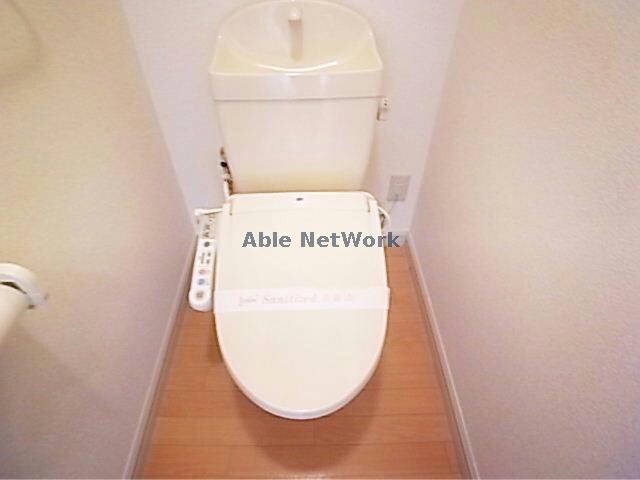 物件内観写真10　