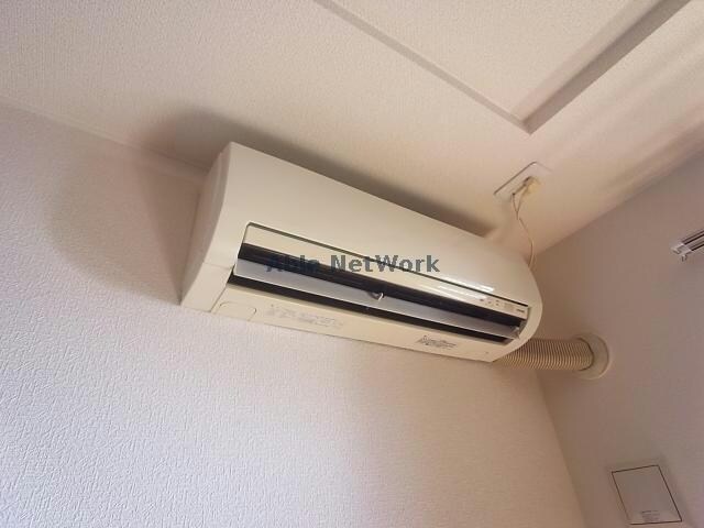 物件内観写真16　(エアコン)