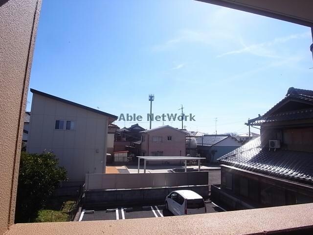 物件内観写真21　(眺望)