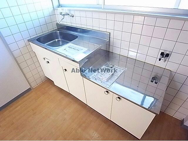 物件内観写真11　