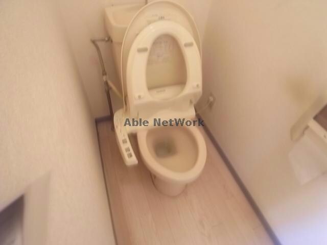 物件内観写真14　