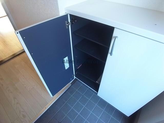 物件内観写真16　