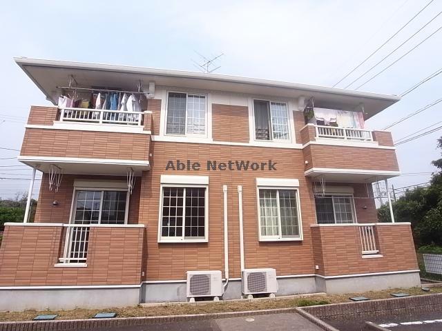 アルモニーＢ