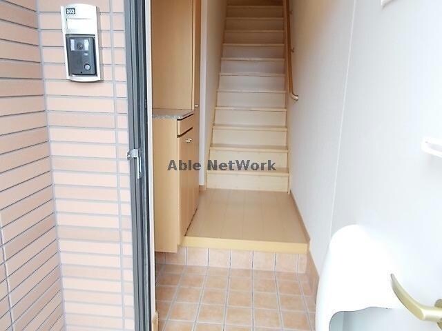 物件内観写真16　