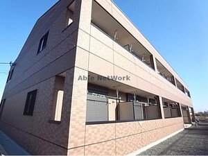 コンビブレ外観写真