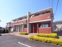 サンシャインレジデンスＡ