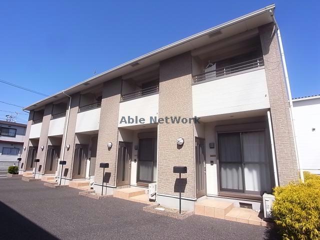 プラッサムコート熊野町Ｂ