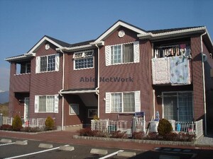 パティオガーデンＤ外観写真