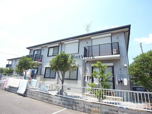 セントラル長松Ａ