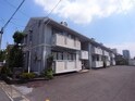 セジュール新馬場