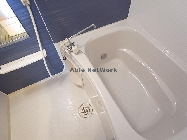 物件内観写真13　(バス／シャワールーム等)