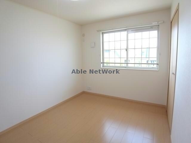 物件内観写真21　(洋室)