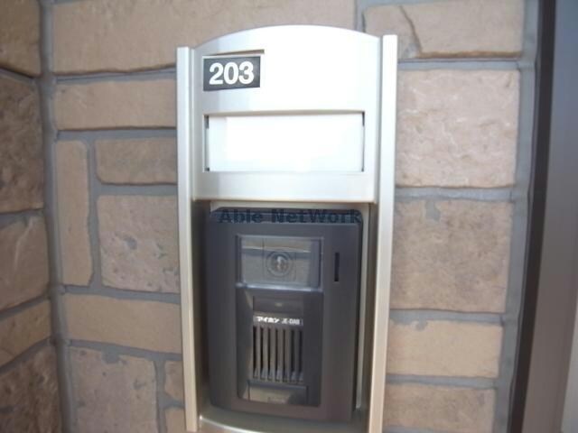 物件内観写真22　(TVインターホン)