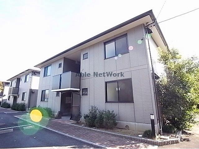 サウスガーデンB2Ⅱ　Ｃ