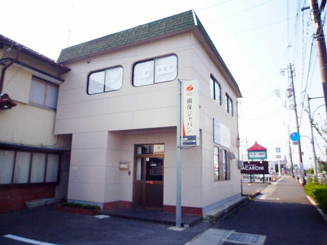 加納様貸店舗