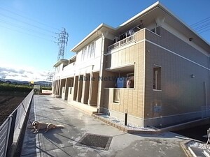 ターンベリー外観写真