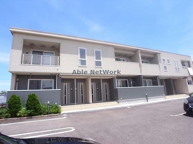 コートアイリスＢ