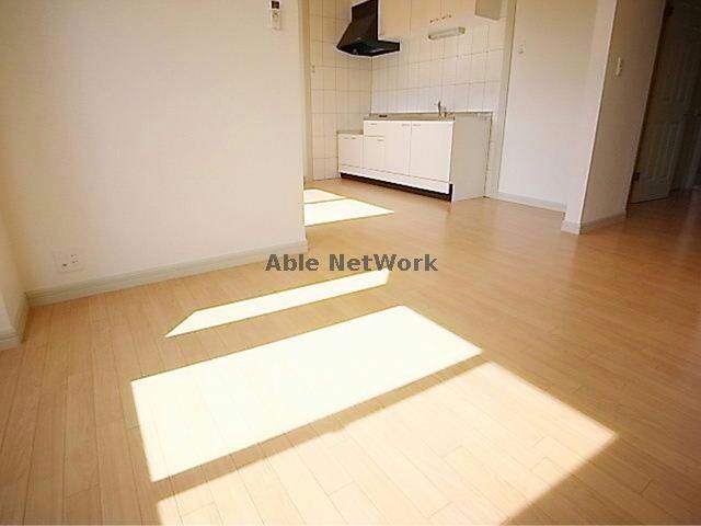 物件内観写真6　(LDK)