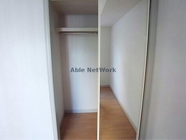 物件内観写真9　(収納)