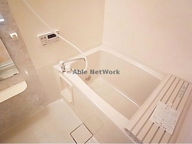 物件内観写真11　(バス／シャワールーム等)