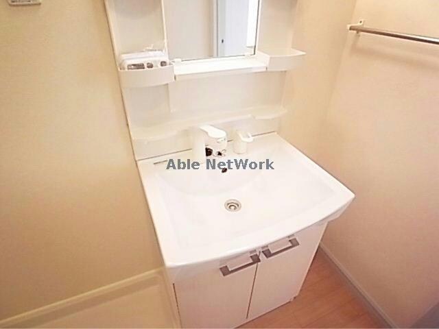 物件内観写真18　(シャンプードレッサー)