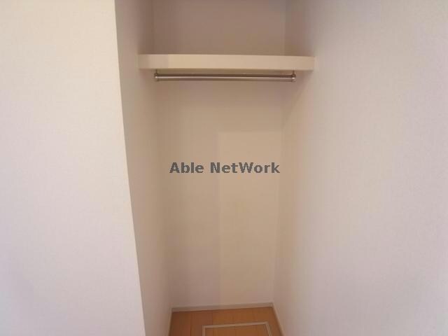 物件内観写真8　(収納)