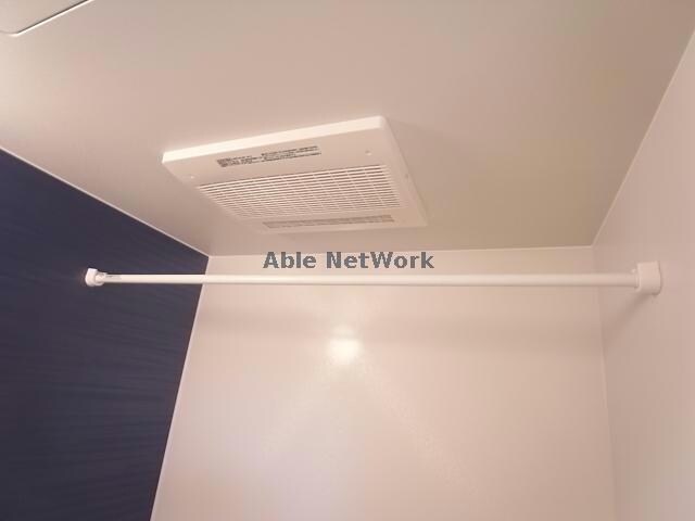 物件内観写真18　(浴室乾燥機)