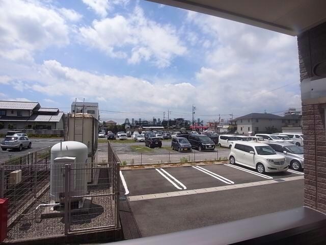 物件内観写真22　(眺望)