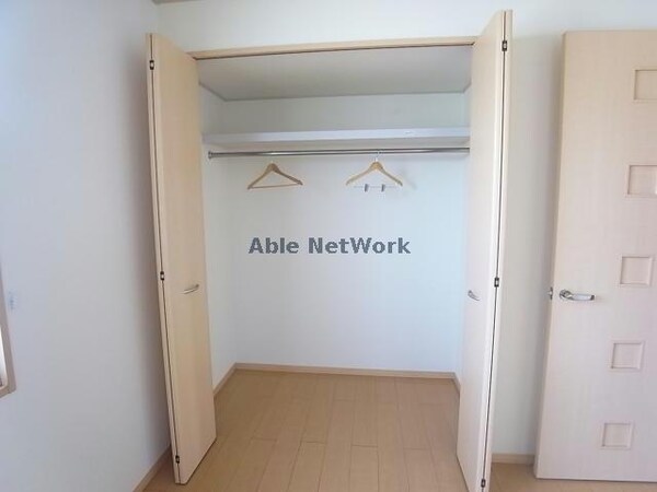 収納(別部屋参照)