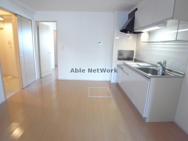 物件内観写真7　(LDK)