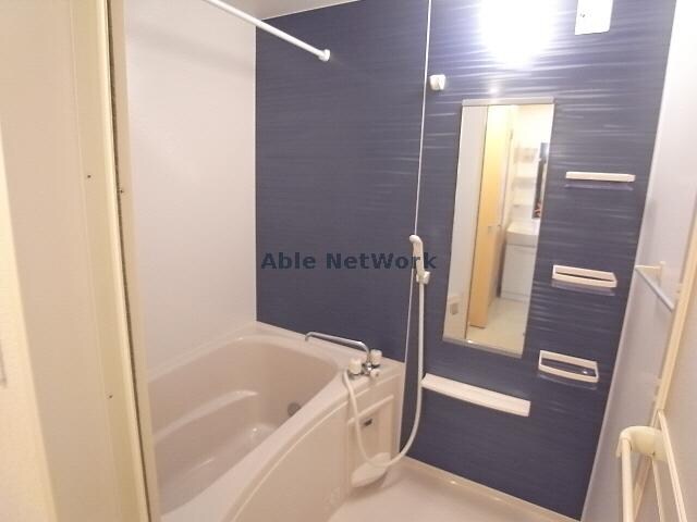 物件内観写真12　(バス／シャワールーム等)