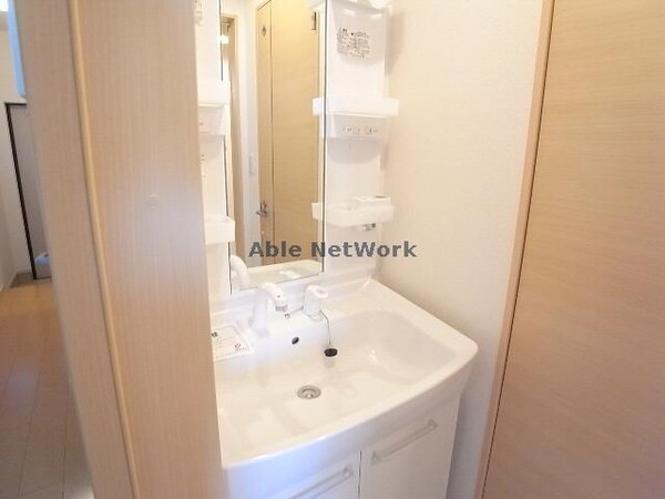 洗面所・脱衣所(洗面所・脱衣所)