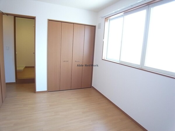 居室（その他）(同型タイプ部屋)